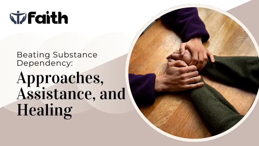 Faith Deaddiction - Effective Ways to Stop Alcohol Addiction